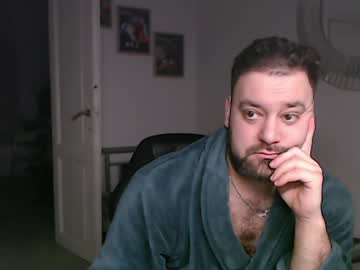 Brucemf Chaturbate stream image from December 18, 2024