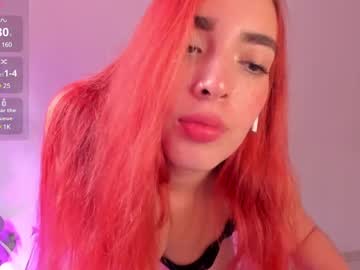 Byvenus7 Chaturbate stream image from December 18, 2024