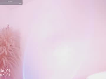 Cammile_Cole Chaturbate stream image from December 18, 2024