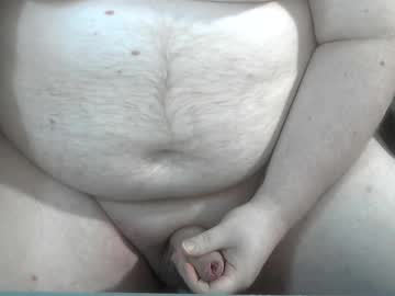 Chubbycock_89 Chaturbate stream image from December 18, 2024