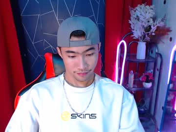 Cumhavefun25 Chaturbate stream image from December 18, 2024