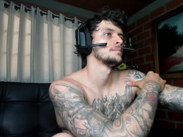 Daniele_Bunny Chaturbate stream image from December 18, 2024