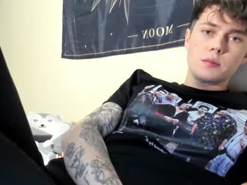 Danny_Love01 Chaturbate stream image from December 18, 2024