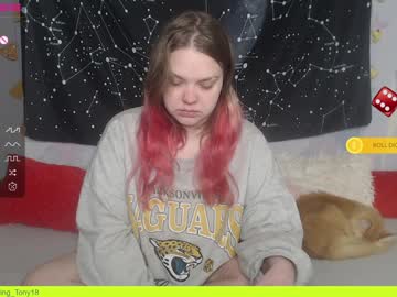 Darling_Tony18 Chaturbate stream image from December 18, 2024