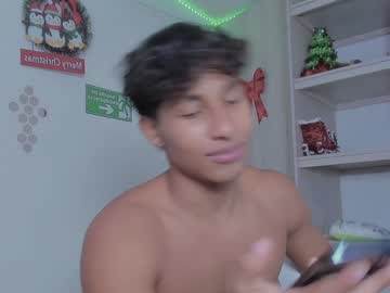 Diegsz_ Chaturbate stream image from December 18, 2024