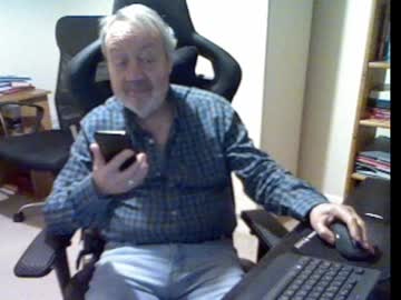 Erasmus_D Chaturbate stream image from December 18, 2024