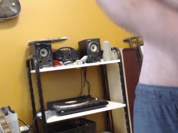 Fatcat5000 Chaturbate stream image from December 18, 2024