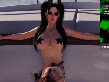 Hikary__Moon Chaturbate stream image from December 18, 2024
