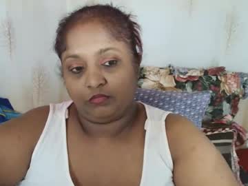 Indiantasha Chaturbate stream image from December 18, 2024