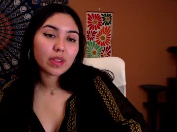 Intimatetales Chaturbate stream image from December 18, 2024