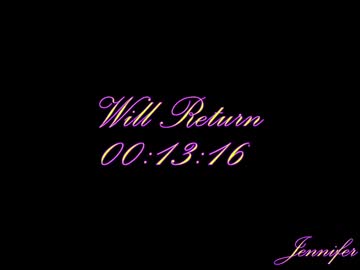 Jenniferfrost Chaturbate stream image from December 18, 2024