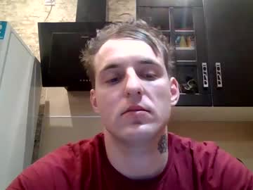 Johny_Hurdman27 Chaturbate stream image from December 18, 2024