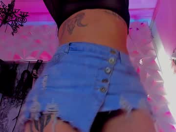 Katyabridge Chaturbate stream image from December 18, 2024