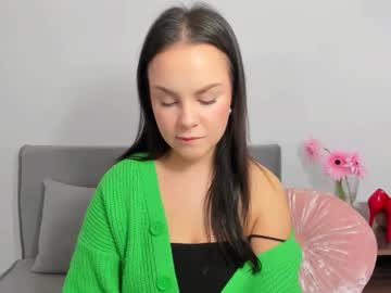 Kendaldaisy Chaturbate stream image from December 18, 2024