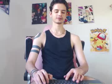 Kendall_Ros Chaturbate stream image from December 18, 2024