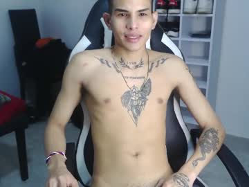 King_Bryan19 Chaturbate stream image from December 18, 2024