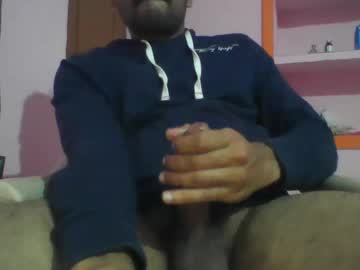Kirankrj12 Chaturbate stream image from December 18, 2024