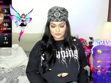 Laura_Sinner Chaturbate stream image from December 18, 2024