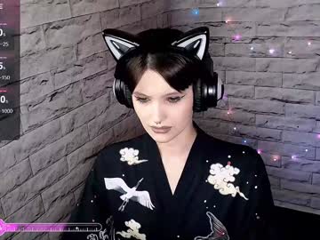 Lauren_Raquel Chaturbate stream image from December 18, 2024