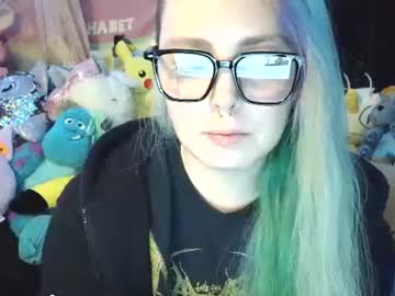 Lilemmy1999 Chaturbate stream image from December 18, 2024