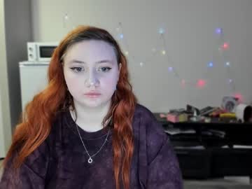 Lily_Shamy Chaturbate stream image from December 18, 2024