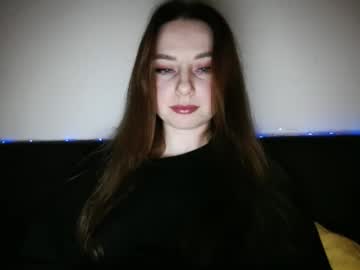 Lisevans Chaturbate stream image from December 18, 2024