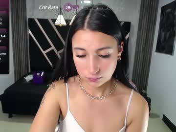 Lizzyluk_Ch Chaturbate stream image from December 18, 2024