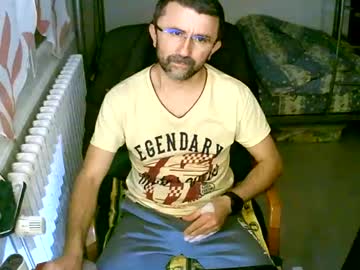 Lokoum39 Chaturbate stream image from December 18, 2024