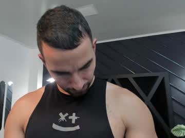 Lorenzo_Walker_ Chaturbate stream image from December 18, 2024