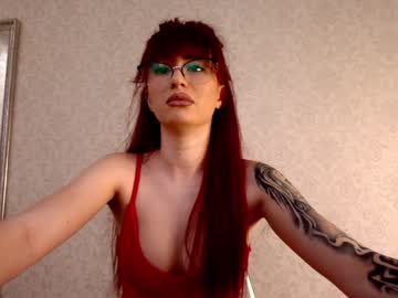 Luckyymia Chaturbate stream image from December 18, 2024