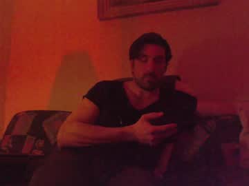 Marc_Stamin Chaturbate stream image from December 18, 2024
