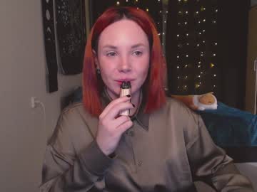 Margaret_Wilson Chaturbate stream image from December 18, 2024