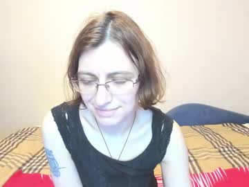 Marilynspecial Chaturbate stream image from December 18, 2024