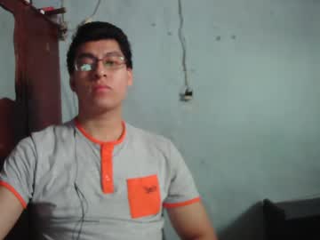Maurodirty Chaturbate stream image from December 18, 2024