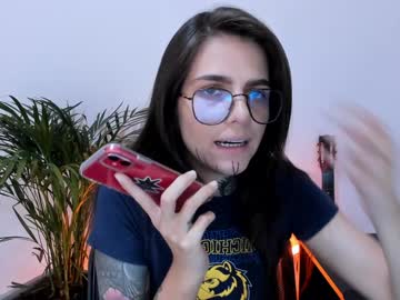 Meurief Chaturbate stream image from December 18, 2024
