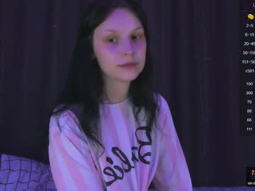 Michelewhite Chaturbate stream image from December 18, 2024