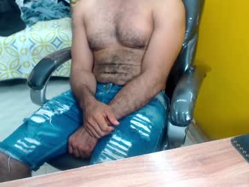 Mr_Maxx25 Chaturbate stream image from December 18, 2024