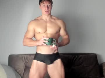 O_R_B_I_T Chaturbate stream image from December 18, 2024