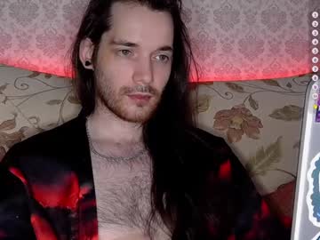 Oliver_Yang Chaturbate stream image from December 18, 2024