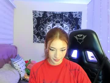 Paamela__ Chaturbate stream image from December 18, 2024