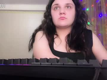 Penny_Perry Chaturbate stream image from December 18, 2024