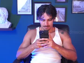 Perseoo_88 Chaturbate stream image from December 18, 2024