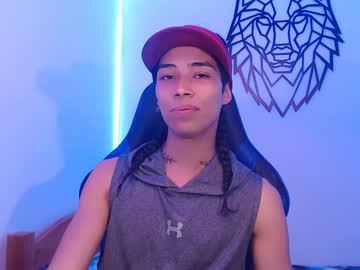 Pupi_Wolf Chaturbate stream image from December 18, 2024