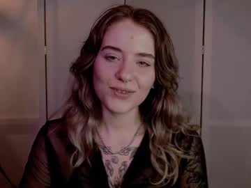 Risha_Laass Chaturbate stream image from December 18, 2024