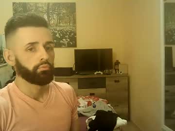 Romulus7777 Chaturbate stream image from December 18, 2024