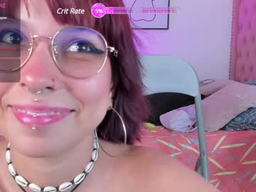 Salome__Sweett Chaturbate stream image from December 18, 2024