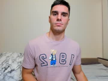 Sam_Huston18 Chaturbate stream image from December 18, 2024