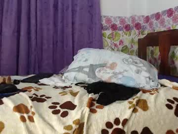 Skinnyandre18 Chaturbate stream image from December 18, 2024