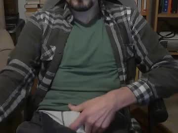 Stevebrack Chaturbate stream image from December 18, 2024