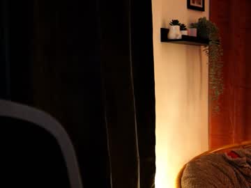 Sweetpuulsee_ Chaturbate stream image from December 18, 2024